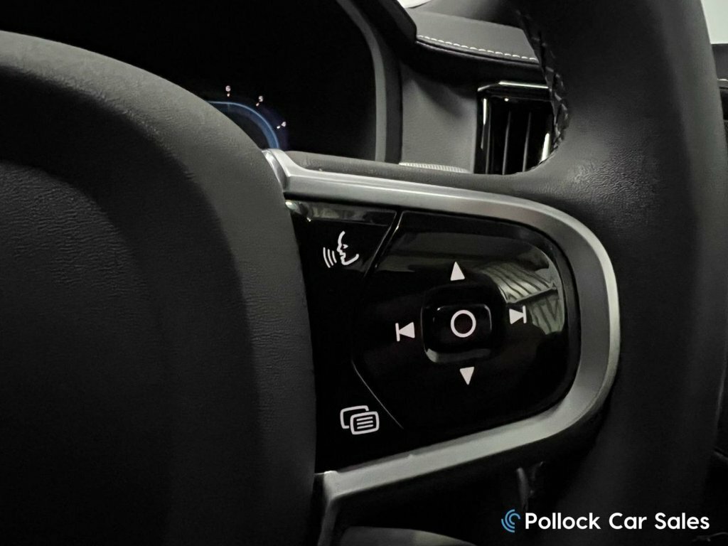 Volvo V90 Plus, B4 Mild Hybrid, Dark Blue #46