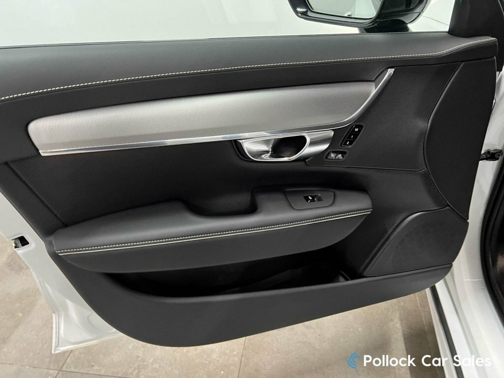 Volvo V90 Plus, B4 Mild Hybrid, Dark Blue #34