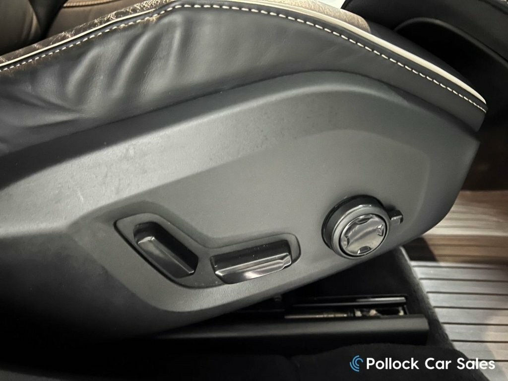 Volvo V90 Plus, B4 Mild Hybrid, Dark Blue #32