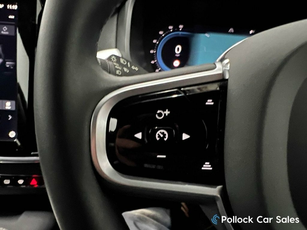Volvo V90 Plus, B4 Mild Hybrid, Dark Blue #47