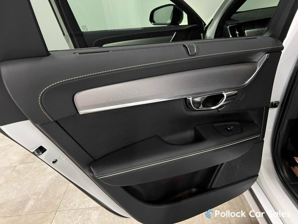 Volvo V90 Plus, B4 Mild Hybrid, Dark Blue #37