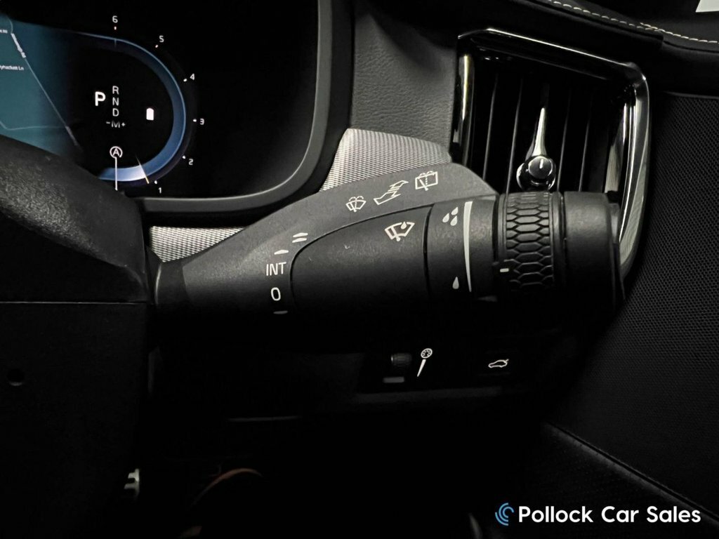 Volvo V90 Plus, B4 Mild Hybrid, Dark Blue #48