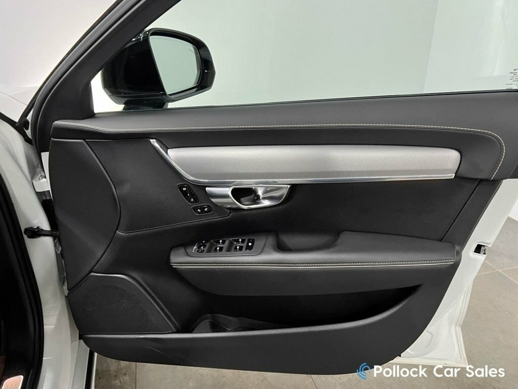 Volvo V90 Plus, B4 Mild Hybrid, Dark Blue #27