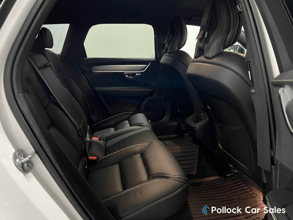 Volvo V90 Plus, B4 Mild Hybrid, Dark Blue #40