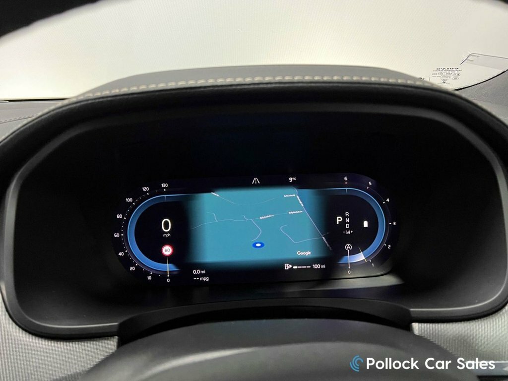 Volvo V90 Plus, B4 Mild Hybrid, Dark Blue #45