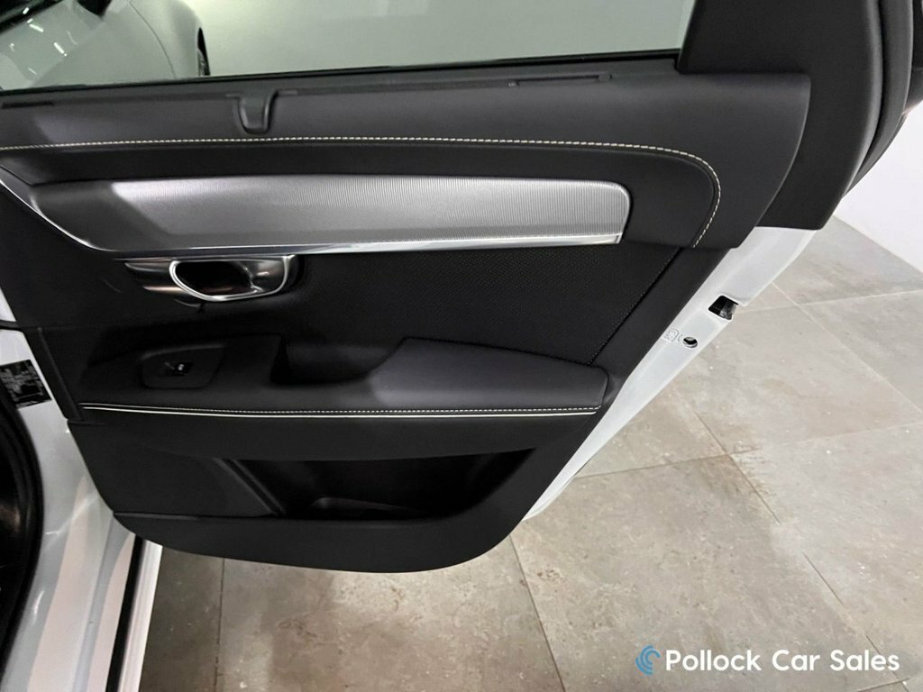 Volvo V90 Plus, B4 Mild Hybrid, Dark Blue #41