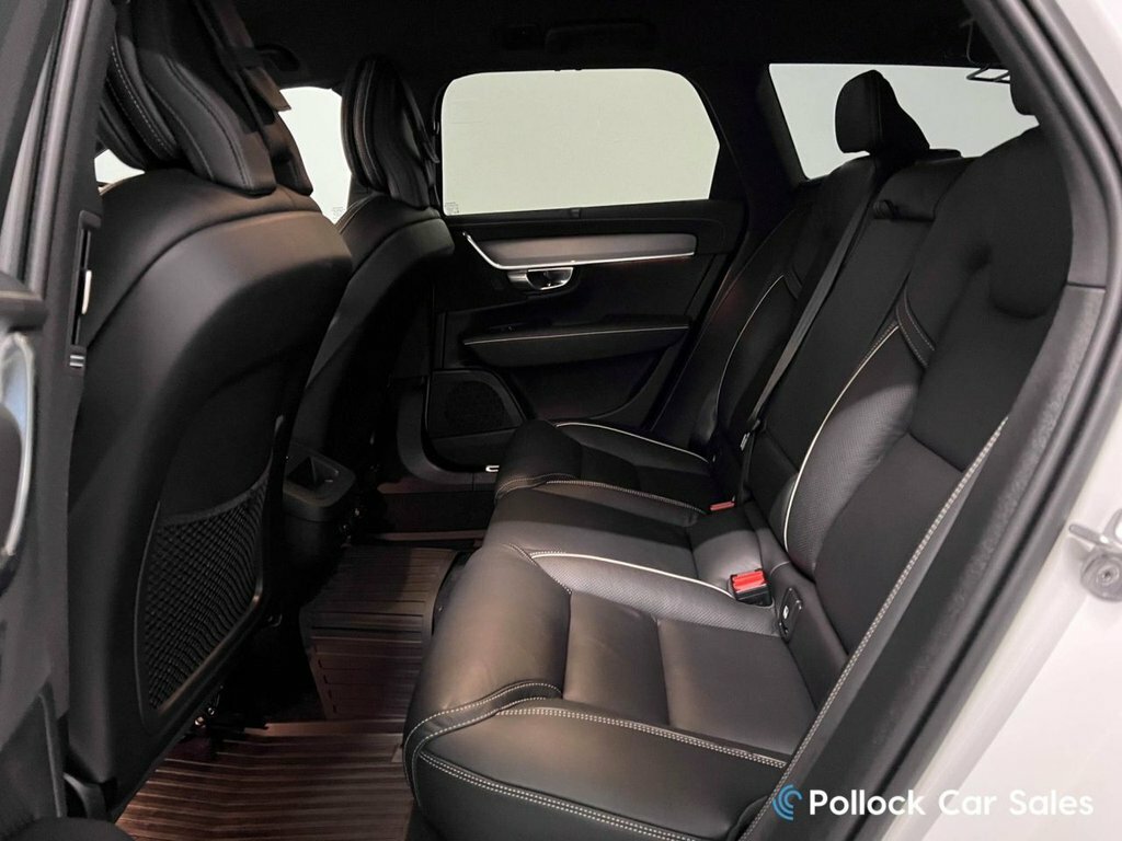 Volvo V90 Plus, B4 Mild Hybrid, Dark Blue #36