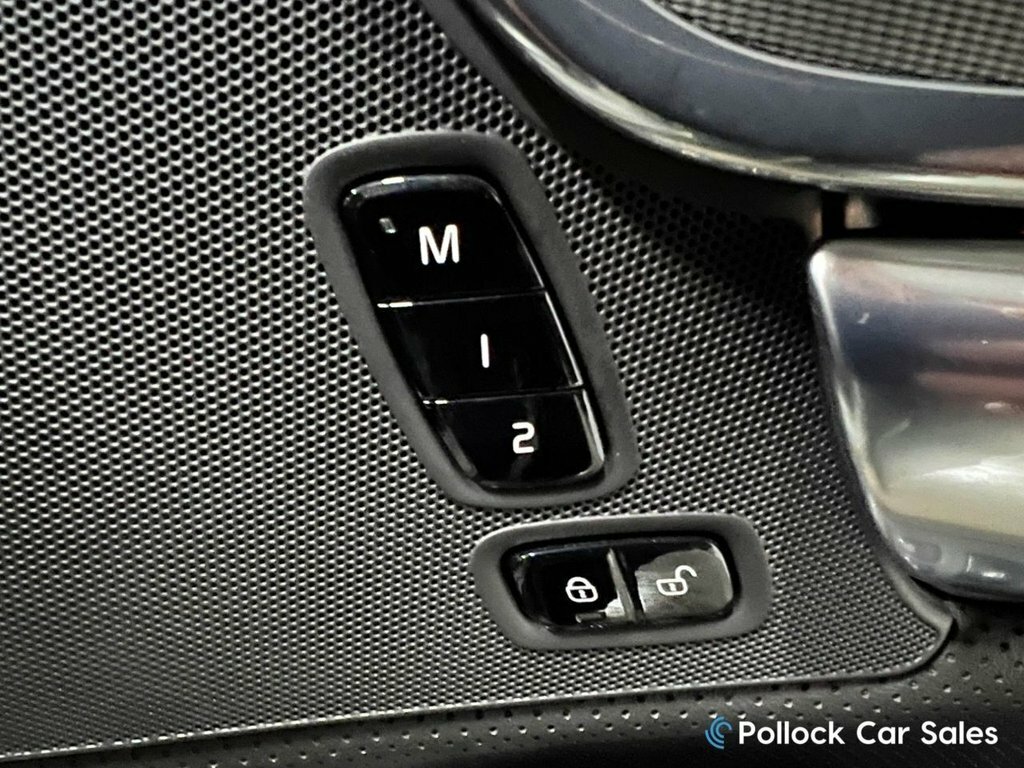 Volvo V90 Plus, B4 Mild Hybrid, Dark Blue #29