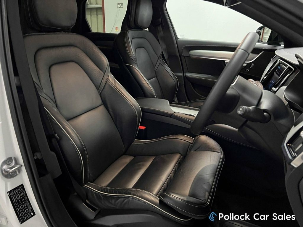 Volvo V90 Plus, B4 Mild Hybrid, Dark Blue #30