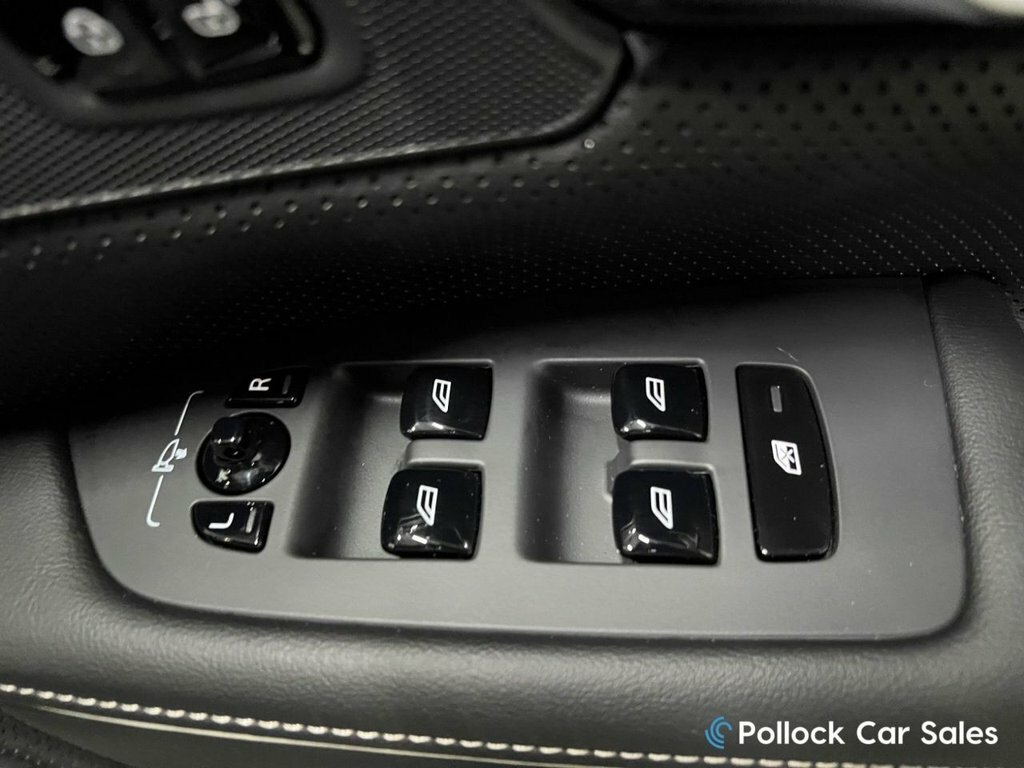 Volvo V90 Plus, B4 Mild Hybrid, Dark Blue #28