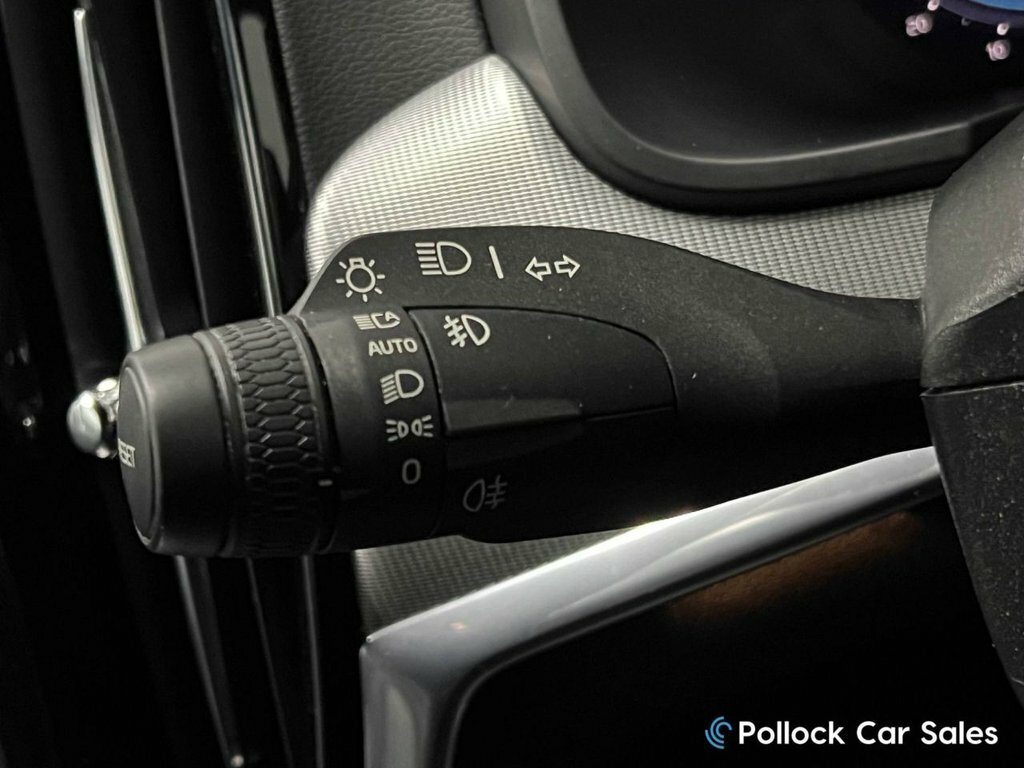 Volvo V90 Plus, B4 Mild Hybrid, Dark Blue #49