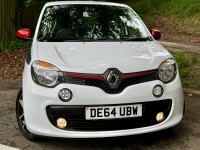 Renault Twingo 1.0 Sce Play Euro 5 White #35