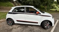 Renault Twingo 1.0 Sce Play Euro 5 White #38