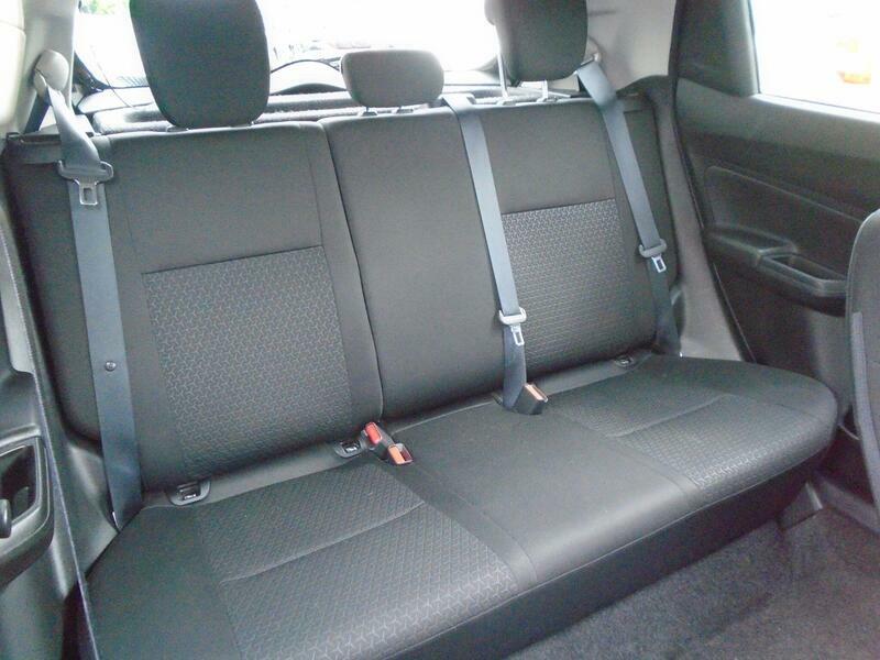 Suzuki Swift 1.2 Dualjet Mhev Sz T Hatchback Hybrid Silver #21