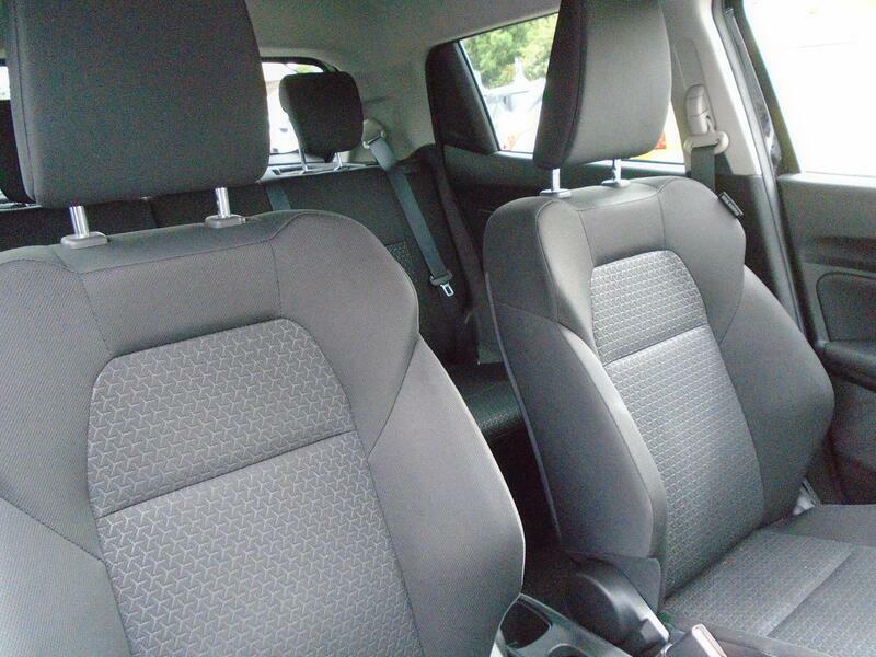 Suzuki Swift 1.2 Dualjet Mhev Sz T Hatchback Hybrid Silver #19