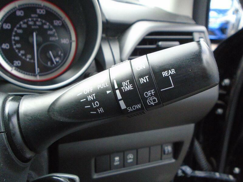 Suzuki Swift 1.2 Dualjet Mhev Sz T Hatchback Hybrid Silver #38