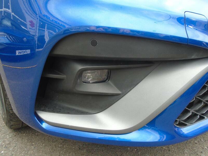 Renault Clio 1.0 Tce Rs Line Euro 6 Ss  #6