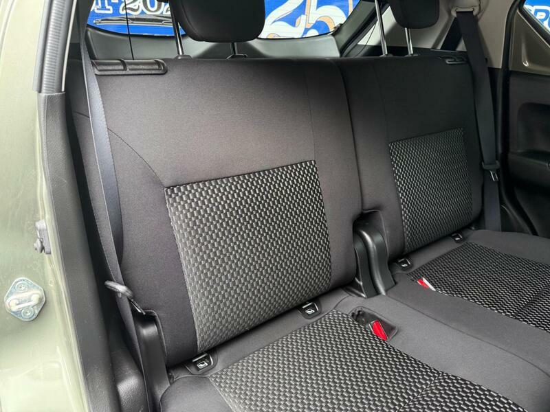 Suzuki Ignis Dualjet Mhev Sz5 Hatchback Red #15