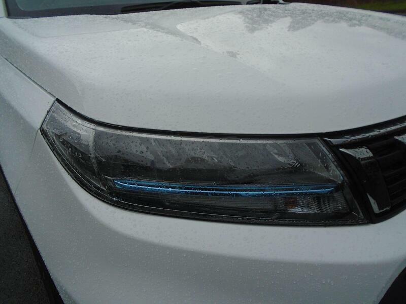 Suzuki Vitara 1.5 Sz5 Ags Euro 6 Ss #5