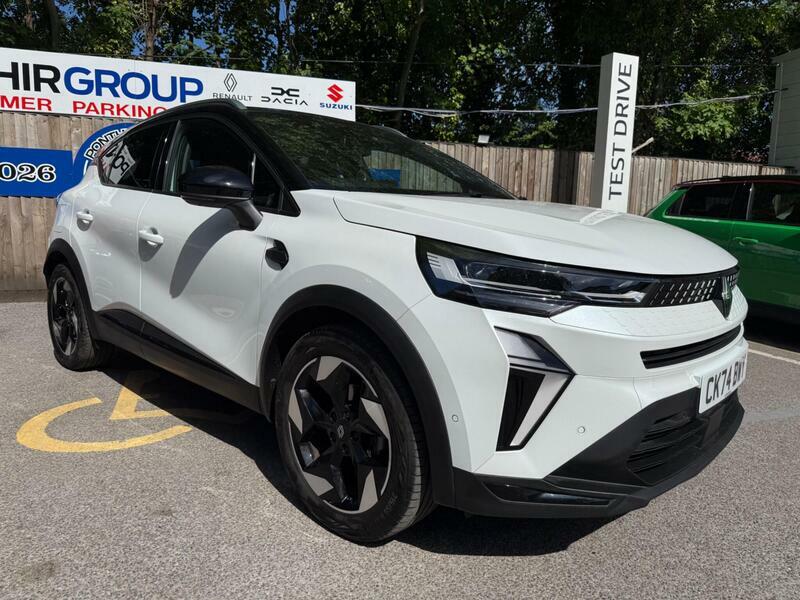 Renault Captur 1.0 Tce Techno Euro 6 Ss #2
