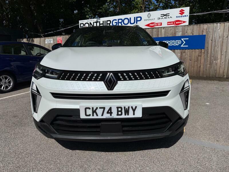 Renault Captur 1.0 Tce Techno Euro 6 Ss #3