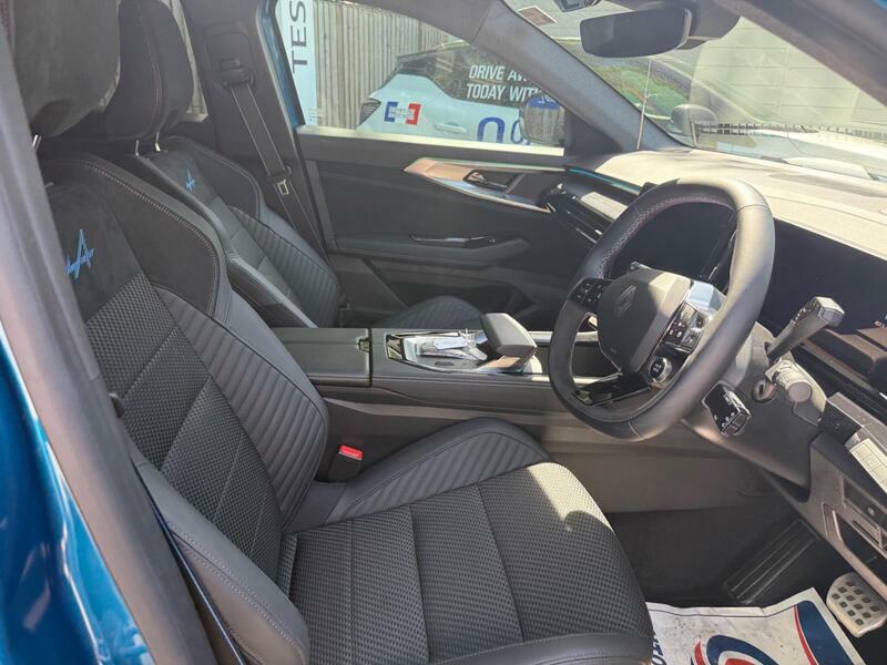 Renault Austral 1.2 E Tech Techno Suv Hybrid Euro White #27
