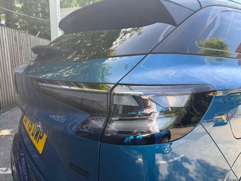 Renault Austral 1.2 E Tech Techno Suv Hybrid Euro White #17