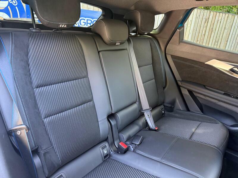 Renault Austral 1.2 E Tech Techno Suv Hybrid Euro White #25
