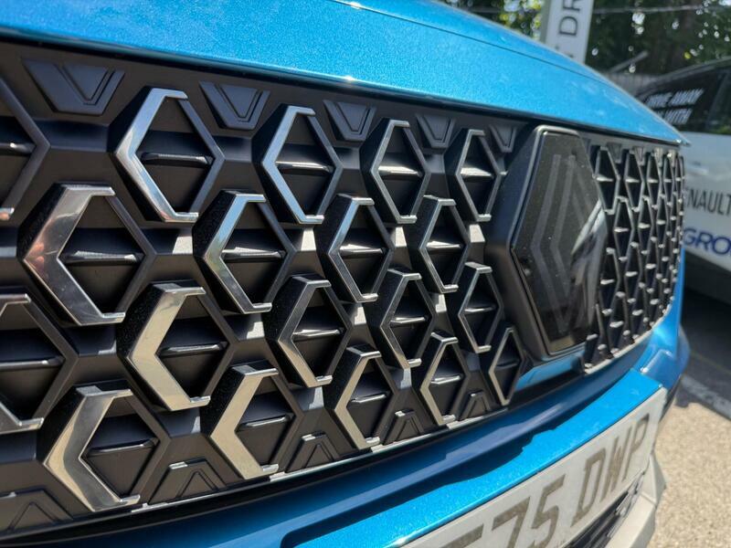 Renault Austral 1.2 E-tech Techno Esprit Alpine Euro 6 Ss #6