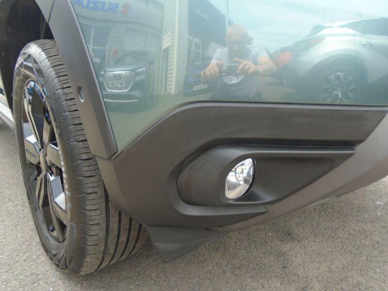 Dacia Duster 1.3 Tce Extreme Edc Euro 6 Ss  #6
