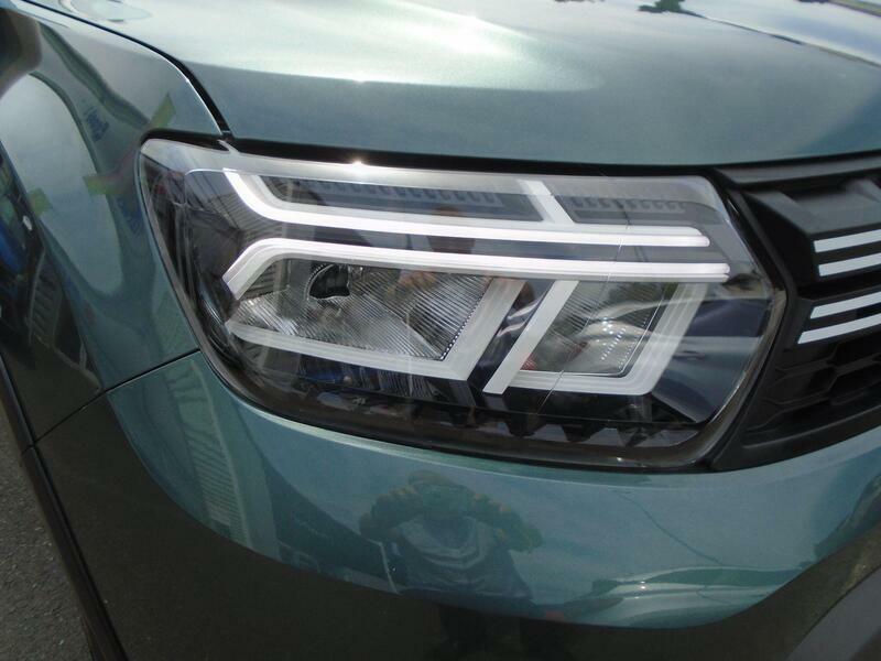Dacia Duster 1.3 Tce Extreme Edc Euro 6 Ss  #5