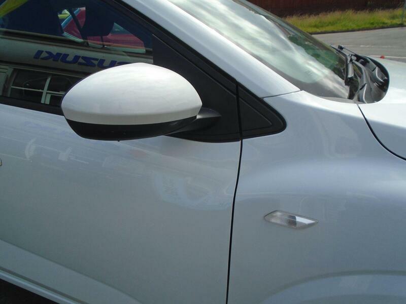 Dacia Sandero 1.0 Tce Expression Black #18