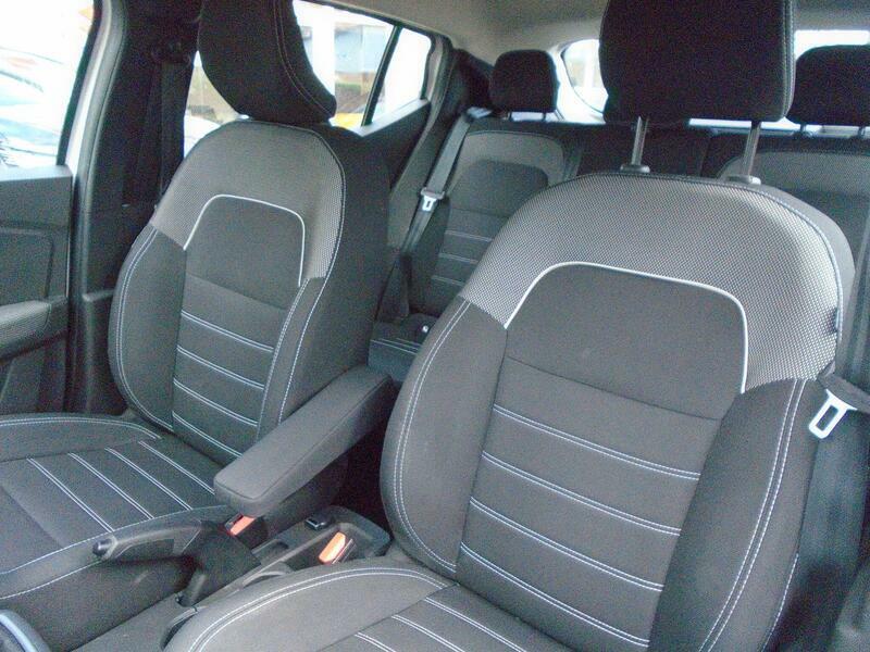 Dacia Sandero 1.0 Tce Expression Black #29