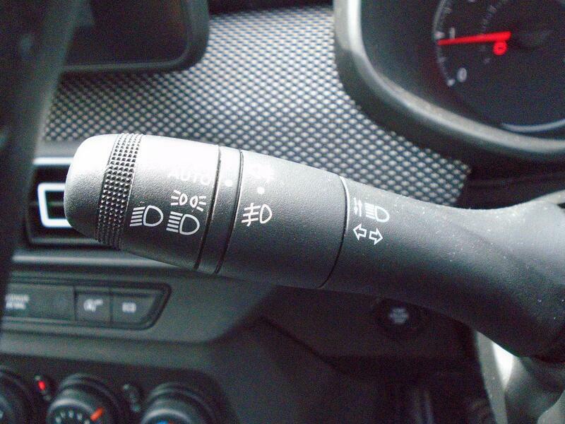 Dacia Sandero 1.0 Tce Expression Black #44