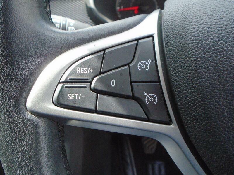 Dacia Sandero 1.0 Tce Expression Black #48