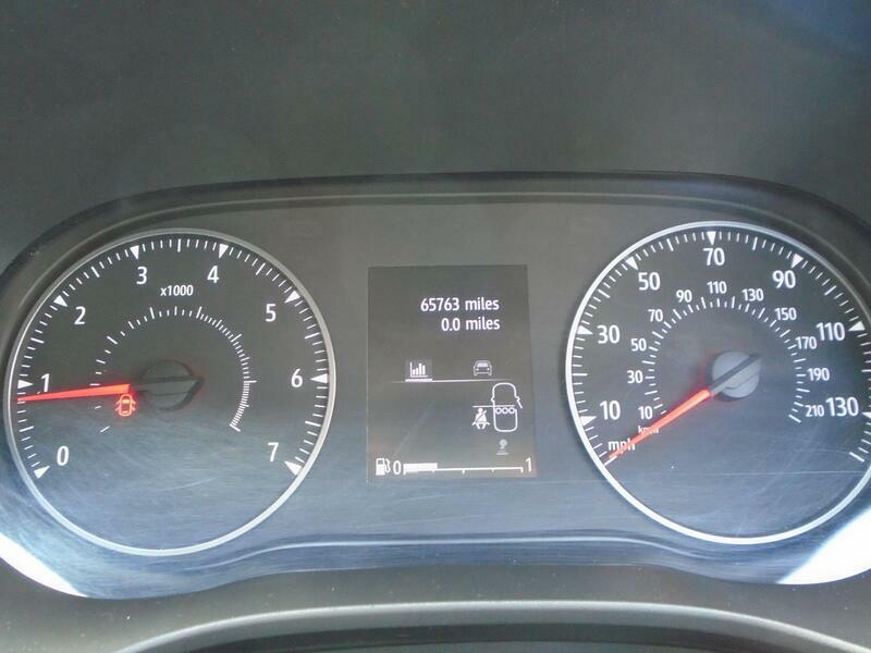 Dacia Sandero 1.0 Tce Expression Black #35