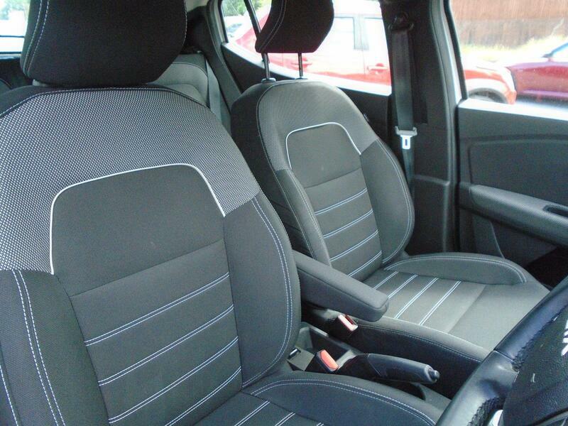 Dacia Sandero 1.0 Tce Expression Black #22