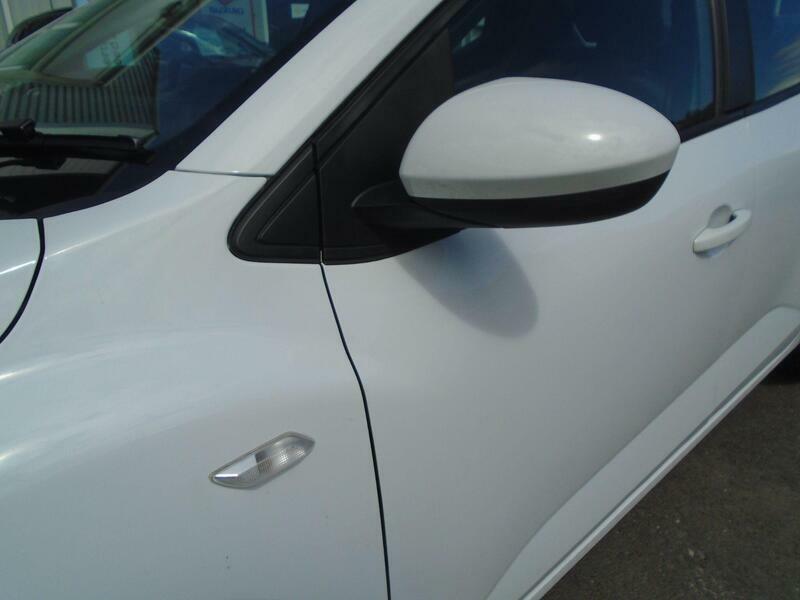 Dacia Sandero 1.0 Tce Expression Black #9