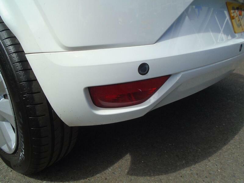 Dacia Sandero 1.0 Tce Expression Black #12