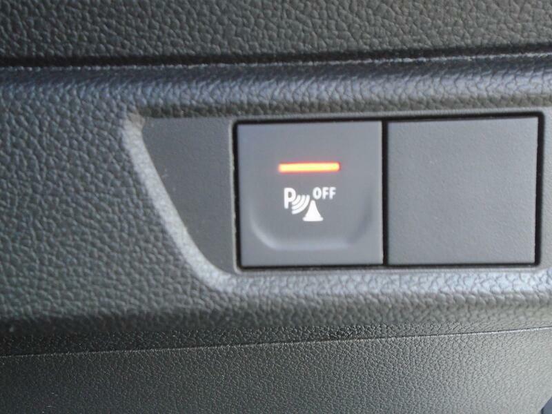 Dacia Sandero 1.0 Tce Expression Black #41