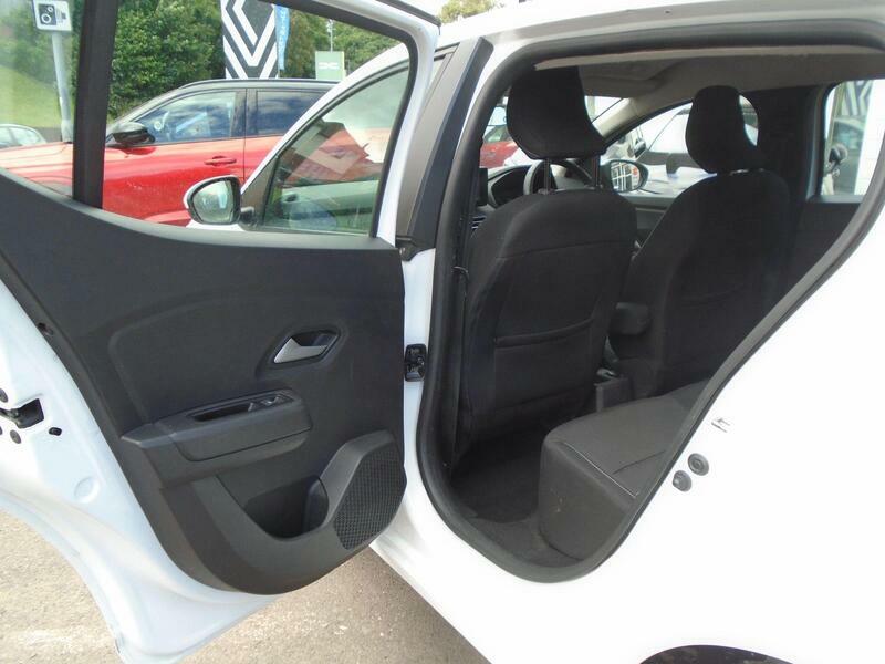 Dacia Sandero 1.0 Tce Expression Black #30