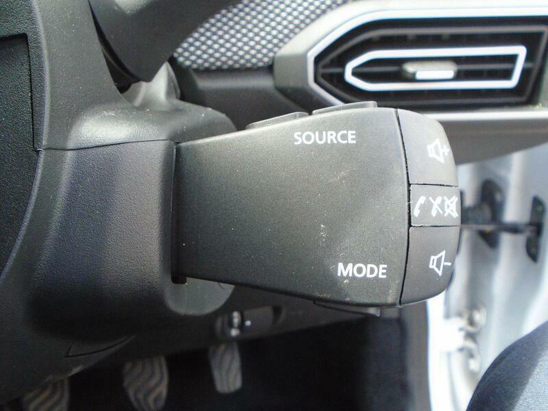 Dacia Sandero 1.0 Tce Expression Black #46