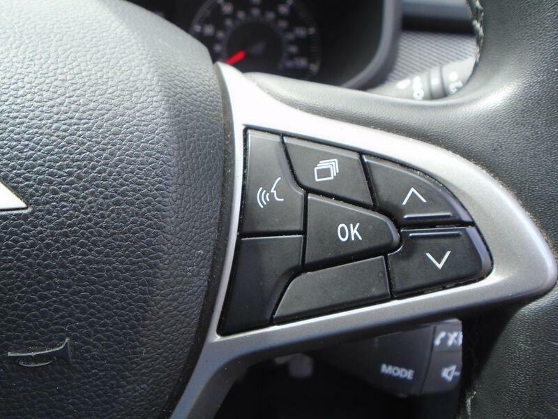 Dacia Sandero 1.0 Tce Expression Black #43