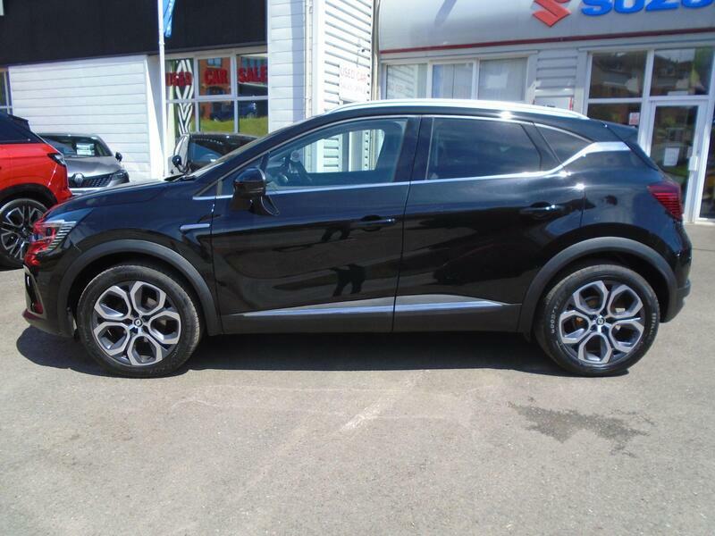 Renault Captur 1.0 Tce Techno Euro 6 Ss #4