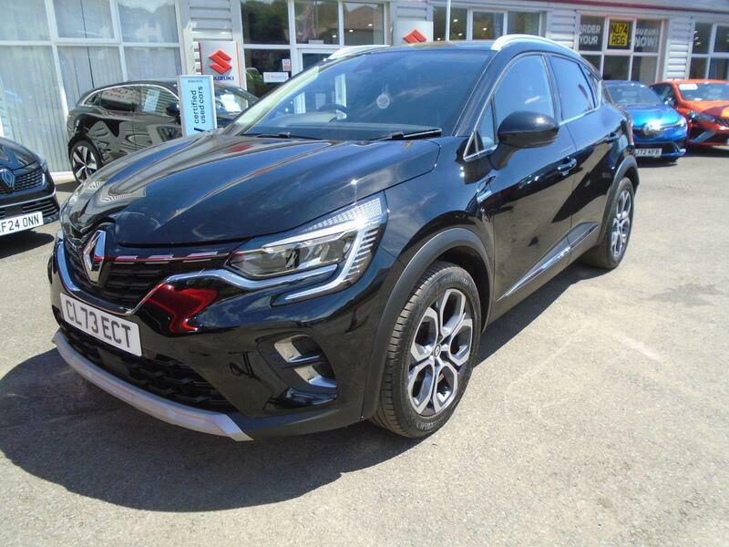 Renault Captur 1.0 Tce Techno Euro 6 Ss #3