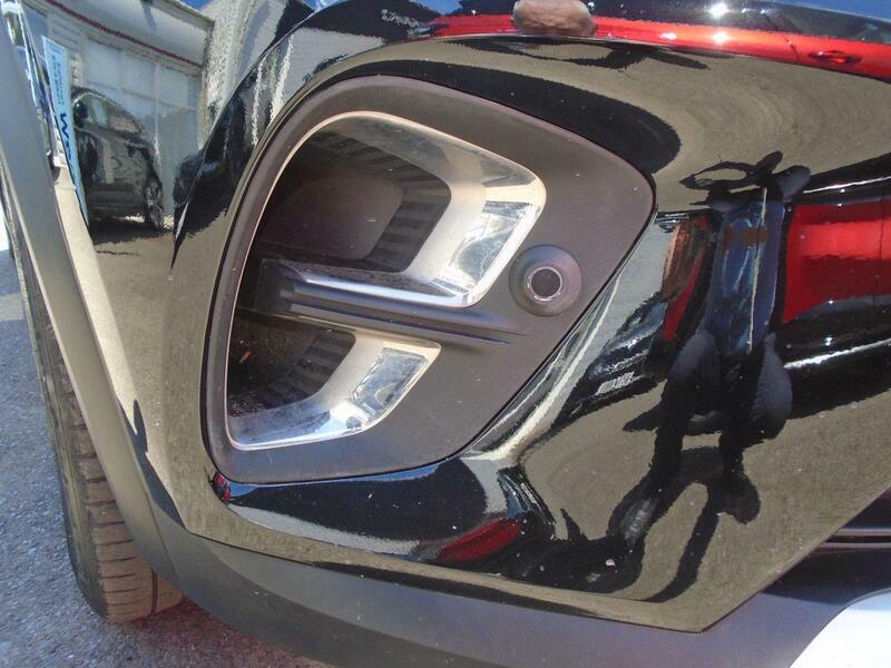 Renault Captur 1.0 Tce Techno Euro 6 Ss #6