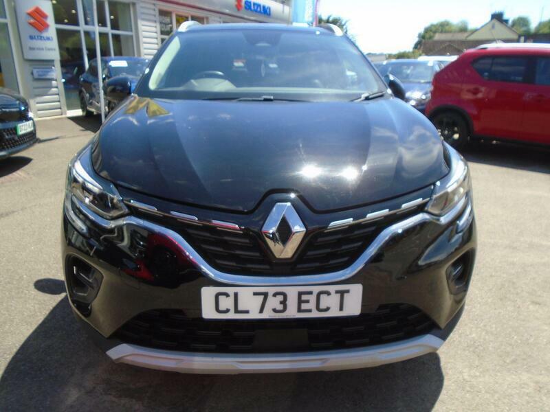 Renault Captur 1.0 Tce Techno Euro 6 Ss #2