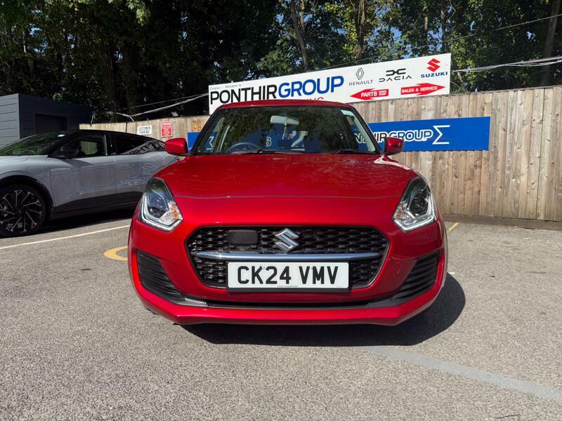 Suzuki Swift 1.2 Dualjet Mhev Sz-l Euro 6 Ss  #2
