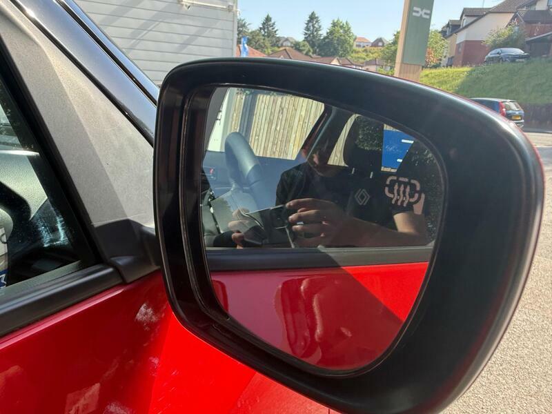 Suzuki Swift Mhev Motion Black #27