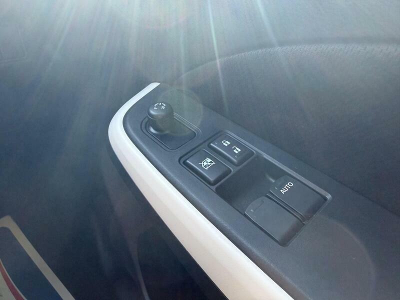 Suzuki Swift Mhev Motion Black #17